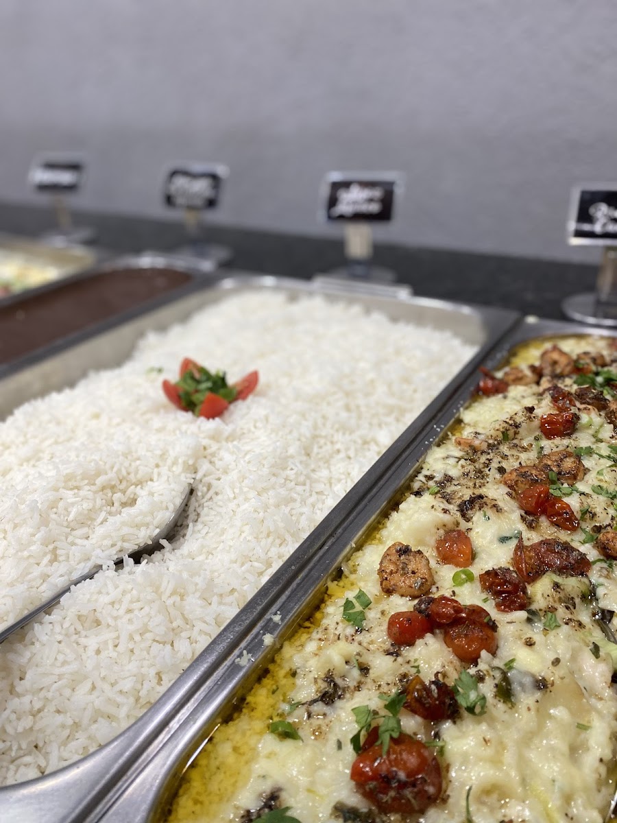 Restaurante Casa Grande-4