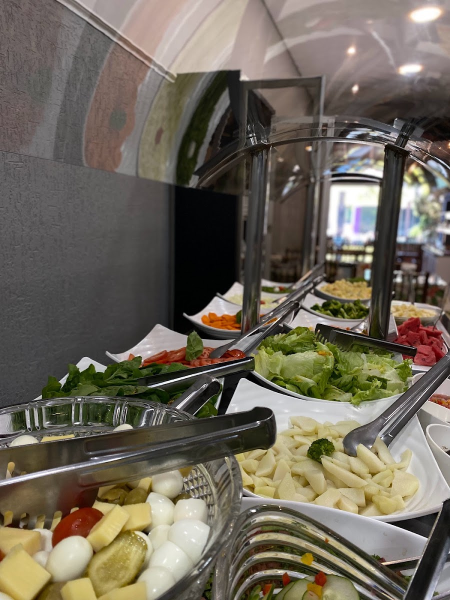 Restaurante Casa Grande-5