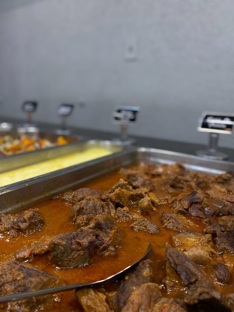 Restaurante Casa Grande-9