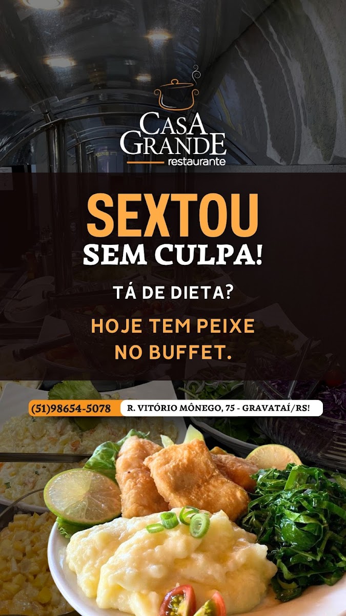 Menu Restaurante Casa Grande-3