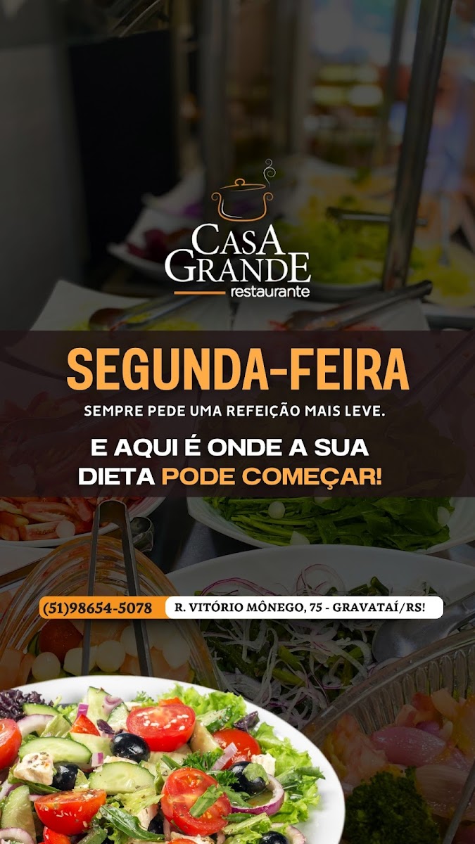 Menu Restaurante Casa Grande-4